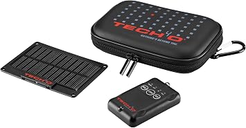 Tech4o Pocket Power Pocket Size Charger