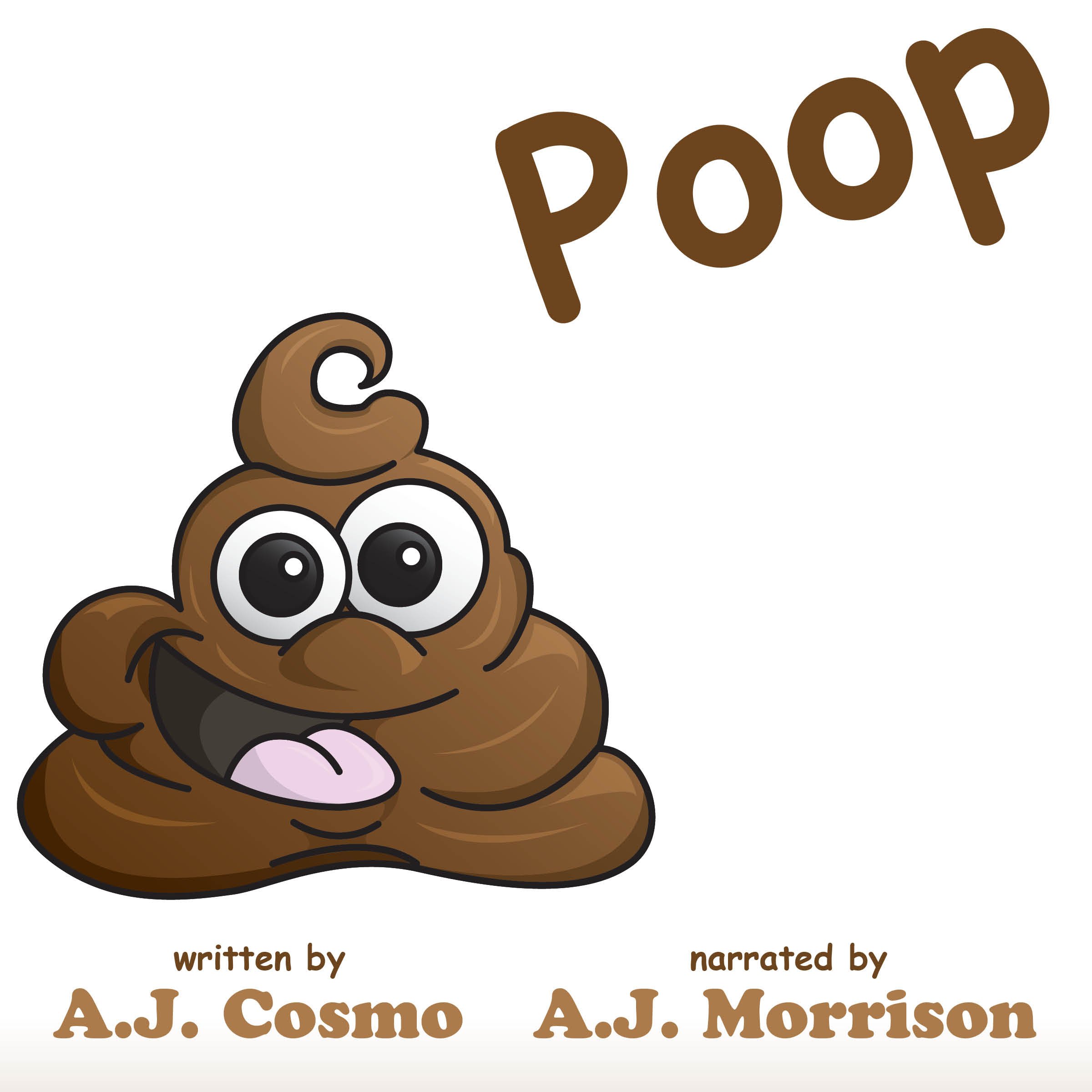 Cover art for Poop
