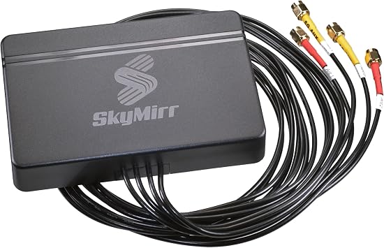 TAMP125 4G/LTE 5G MIMO Antenna Module