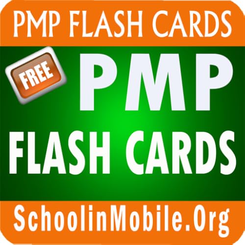 PMP Flashcards gratuit