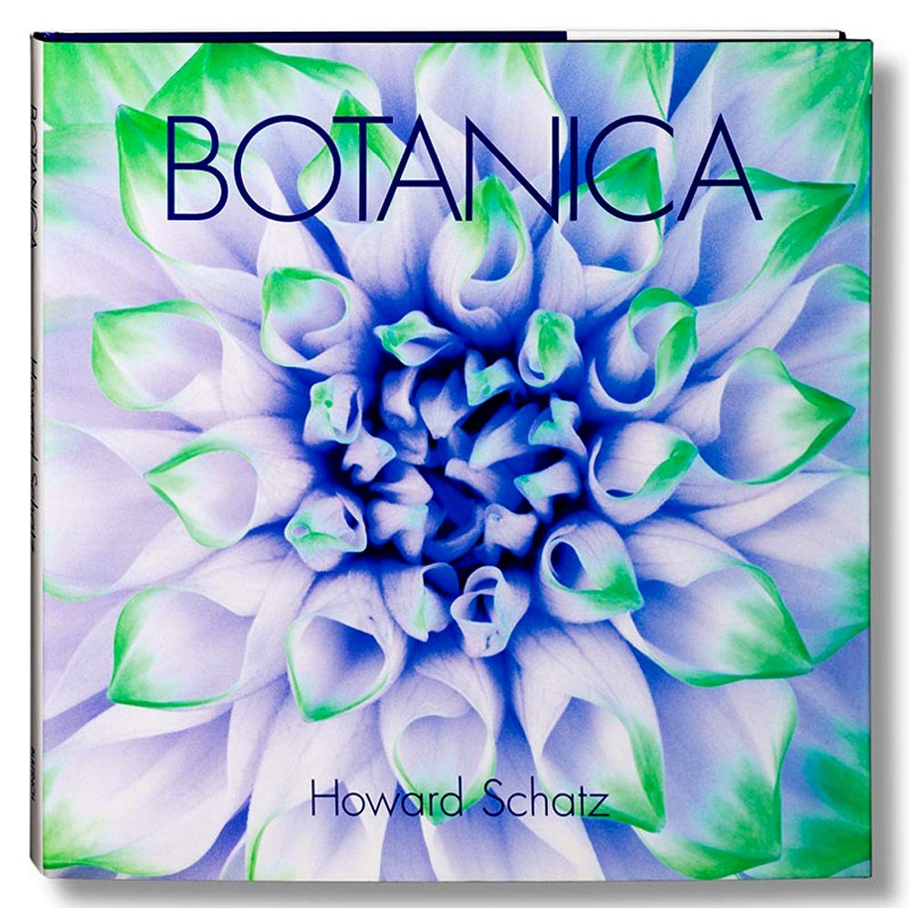 Botanica Hardcover – October 17, 2005