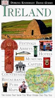 Ireland (Eyewitness Travel Guides)