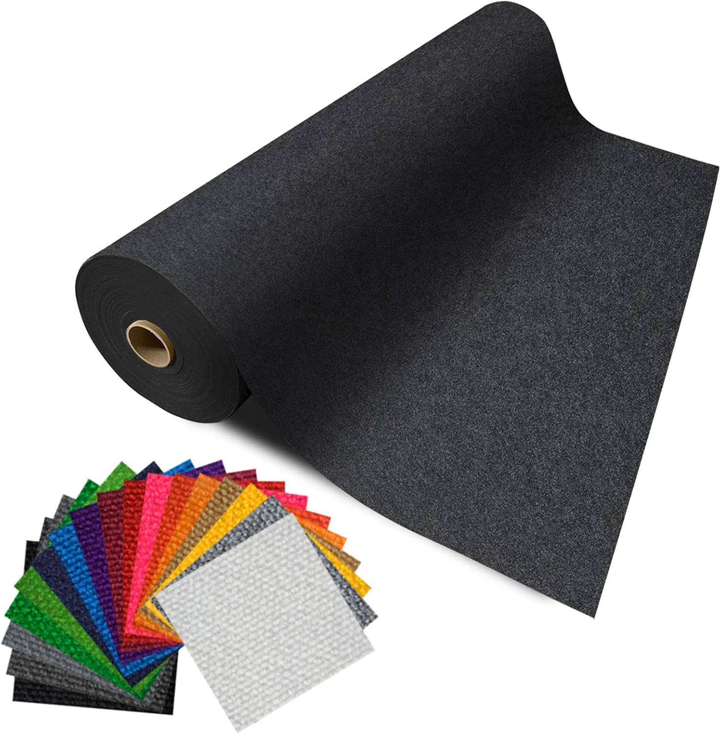 Expo Event Carpet for Trade Fairs, Events and Weddings, Exhibition