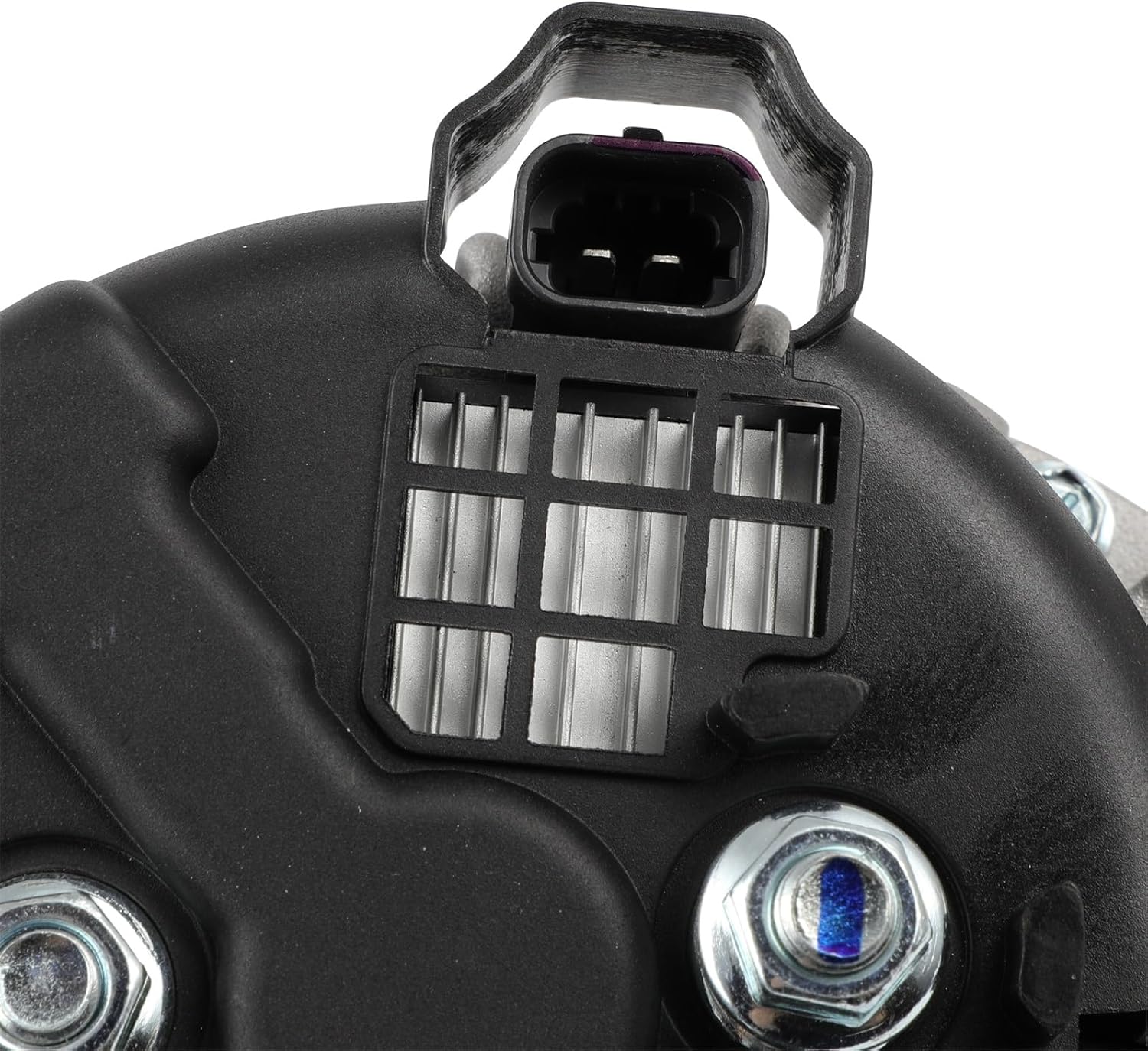 100A SCITOO Alternator New for Chevrolet for Sonic 1.4L 2012-2016 12V CW SC6 Pulley Class Ref: 21512