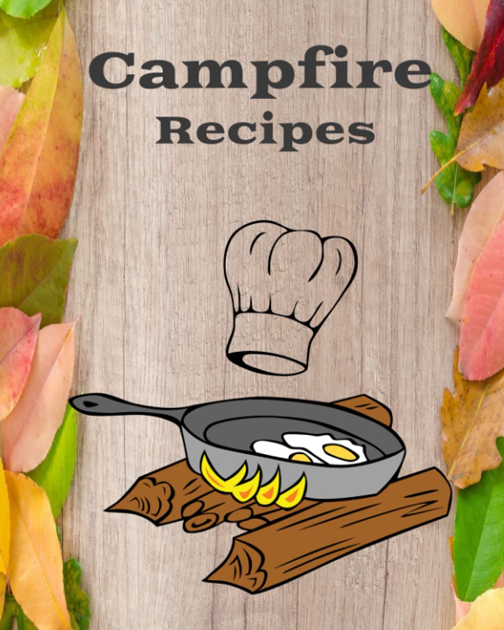 Campfire Recipes