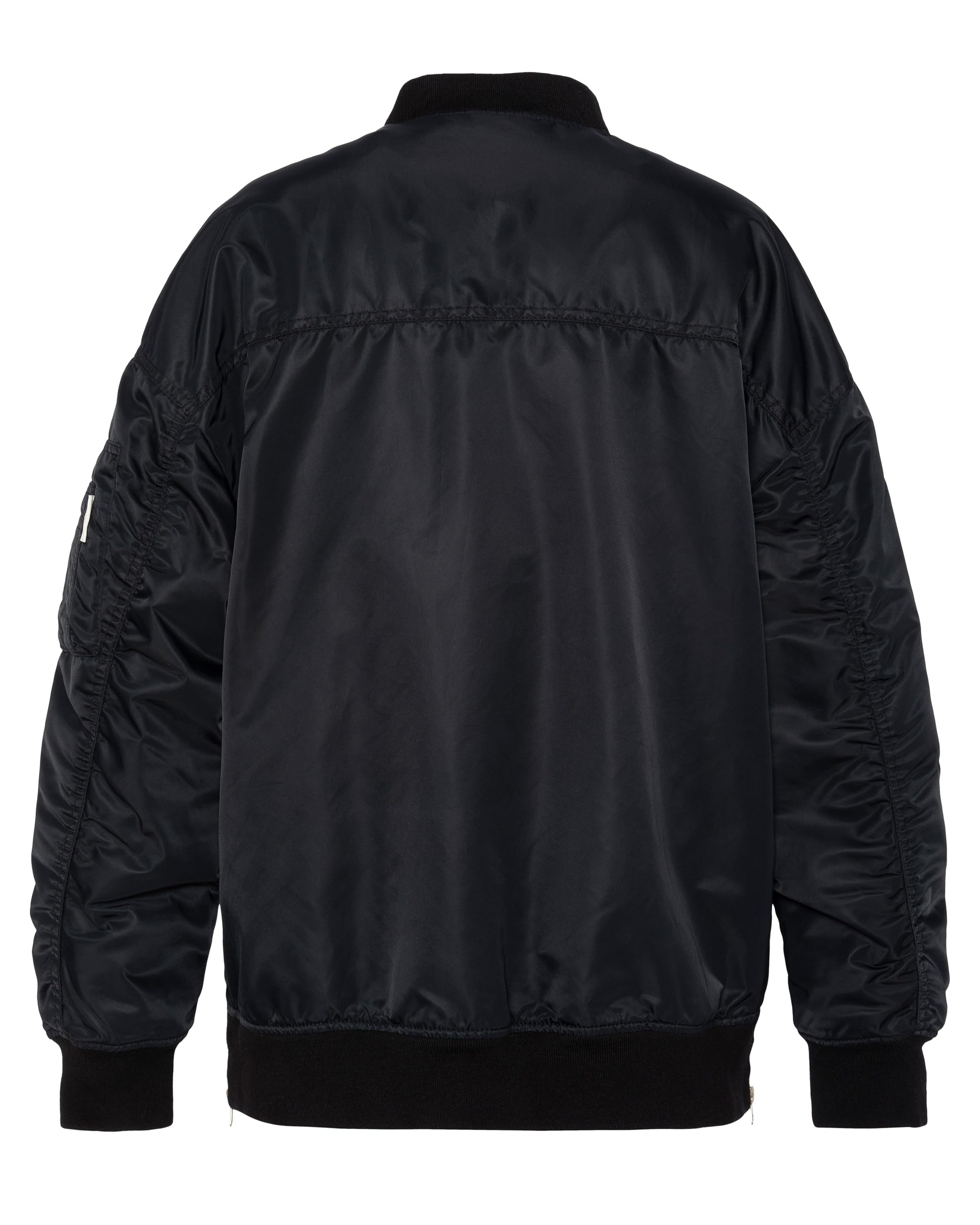 Schott NYC Airlongwrs Jacket Femme