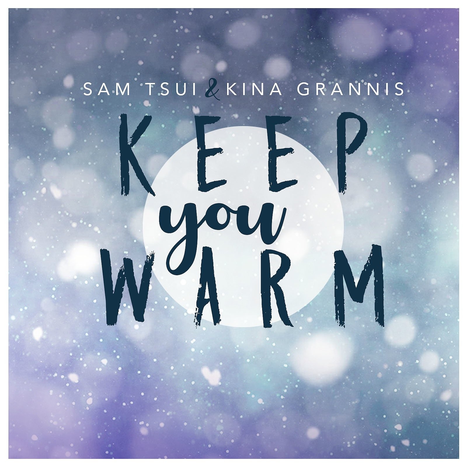 Sam Tsui & Kina Grannis