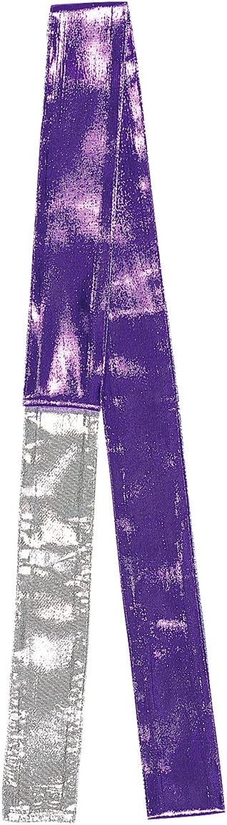 法被 帯 大人用 袢天帯 はちまき おしゃれ 紫*銀 ラメ 8187 [期間限定ポイント10倍] 法被 帯 大人用 お祭り 衣装 セット 綿100％ はっぴ 鉢巻 腰ひも付き 3点セット 2点セット イベント 夏祭り  学園祭 町内会 メンズ レディース 男女兼用 おしゃれ 赤 青 ピンク ブラック ブルー はんてん はちまき コスプレ 日本のお土産 M L ...