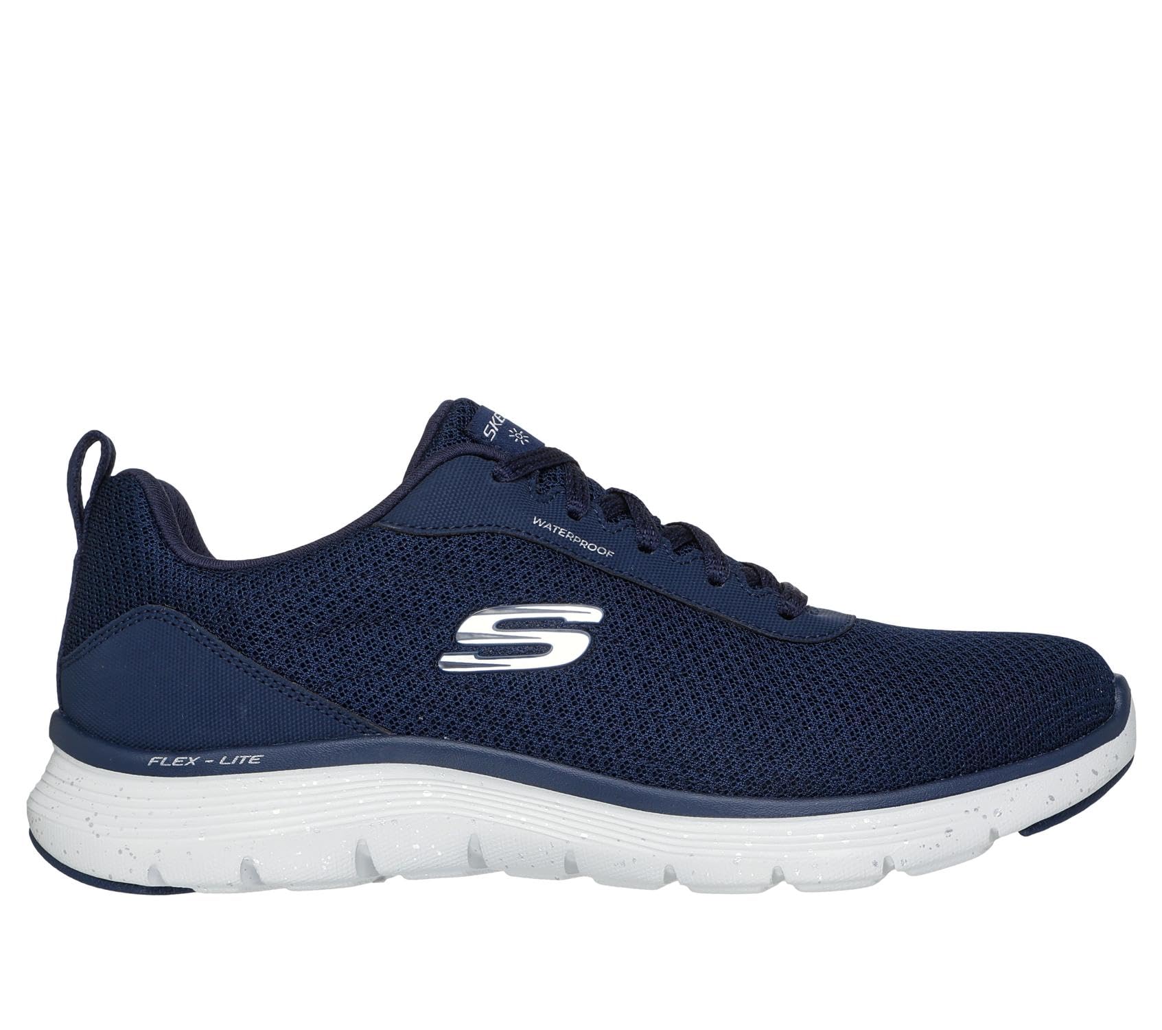 Skechers Damen Flex Appeal 5.0 Fresh TrekSneaker