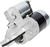 Vista 10 de SCITOO Arrancadores Nuevo Ajuste para Cortacéspedes Toro - Gira Cero Titan Z4800/Z5200 2007-2009 para Tractores - Césped 11-42/11-44 1981-1985 5746