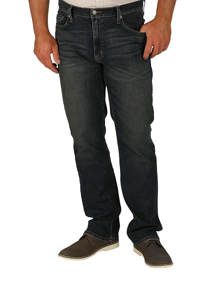 【BOHEMSEO】SIDE POCKET BOOTCUT JEANS [関税・送料込み] BOHEMIAN SEOUL】BOHEMSEO SIDE POCKET BOOTCUT JEANS [正規品