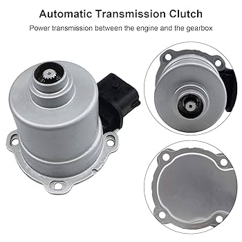 ayatfエクリュ38 2pcs AE8Z-7C604-A Clutch Actuator B for Ford Focus Fiesta