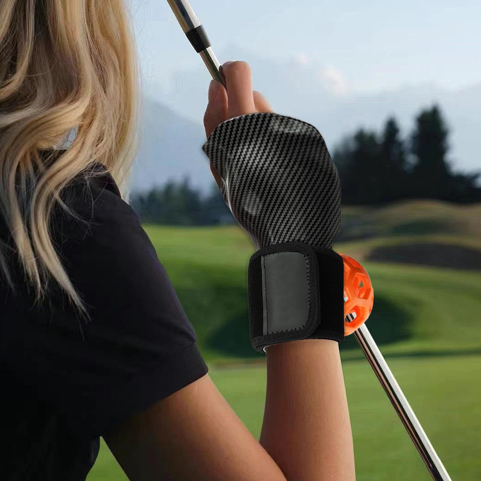Generisch Golf Swing Corrector, narzędzie do ćwiczeń