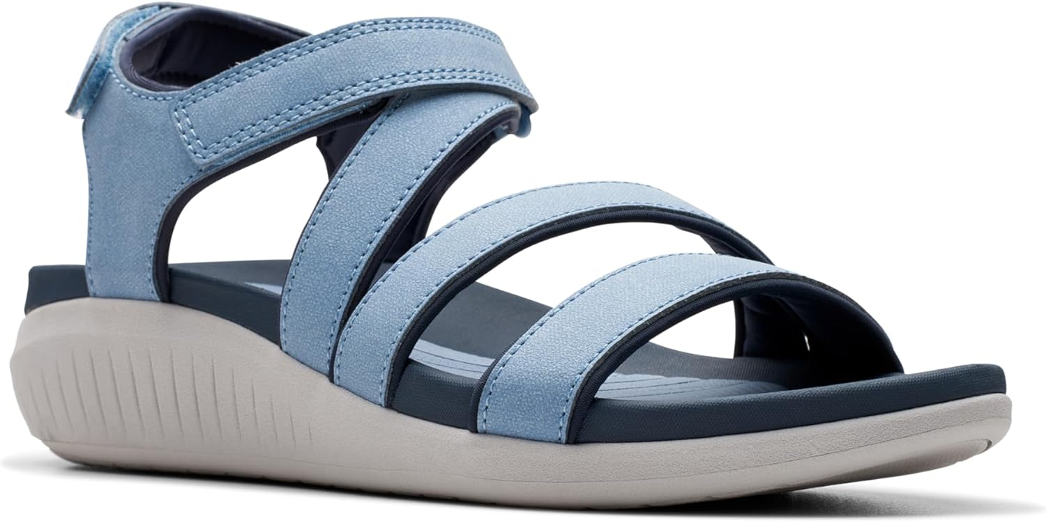 Clarks Women's Glide Hi Ella