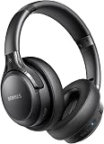 Amazon product image of BERIBES Bluetooth Headphones Over Ear Wireless HiFi Stereo Headsets 65H 6EQ | Bluetooth 6.0,with Built-in HD Mic,Foldable Lightweight,Comfort Fit,Fast Charging,Deep Bass for Home Office Cellphone PC Ect.