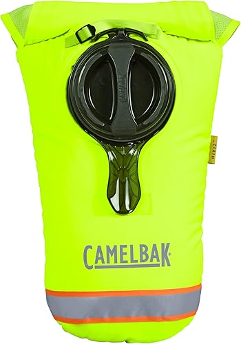 Miniatura 3 de CamelBak Hi-Viz 85oz Hydration Reservoir Industrial Pack