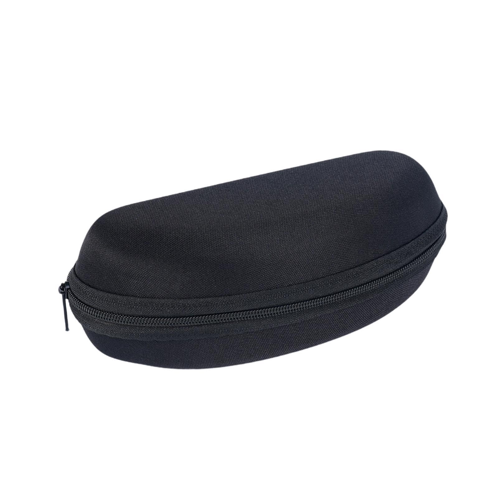 Sunglasses Case with Carabiner Hard EVA for Biking Mountain Climbing Commute 16.7cmx6.3cm Small-image-17