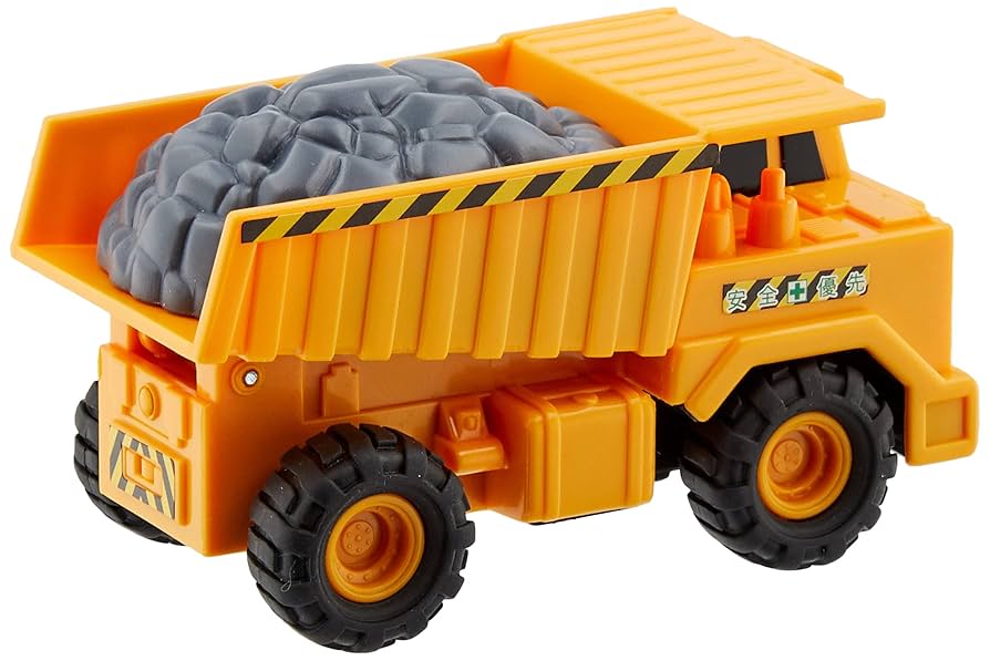 (未使用･未開封品)　ドライブタウン47 大型ダンプ 173192 df5ndr3 71F2drqoQRL._UF894,1000_QL80_.jpg