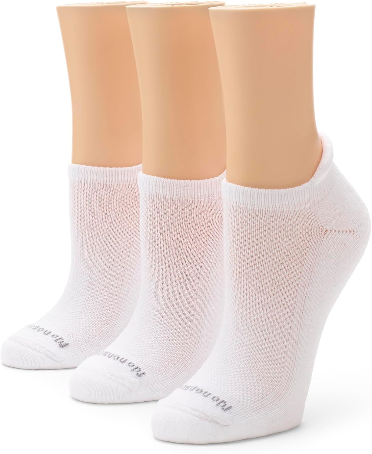 No Nonsense Women's Fashion Liner Socks
