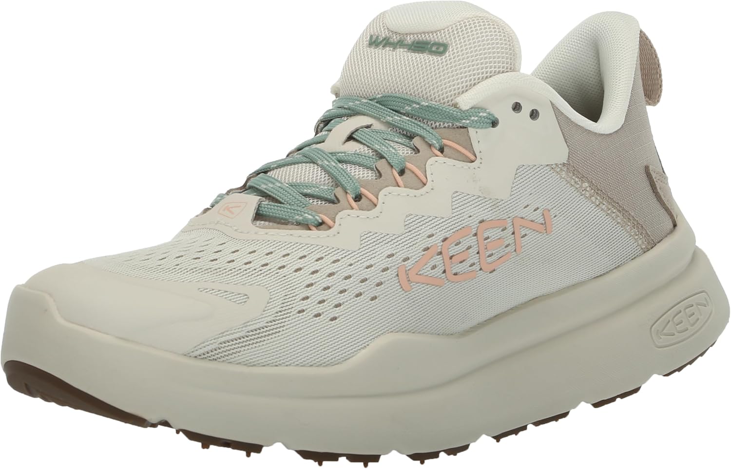 KEEN Women's Wk450 Comfortable Durable Lightweight Breathable Walking