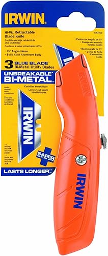 Miniatura 2 de Cuchillo multiuso ProTouch de Irwin Tools, 1774106