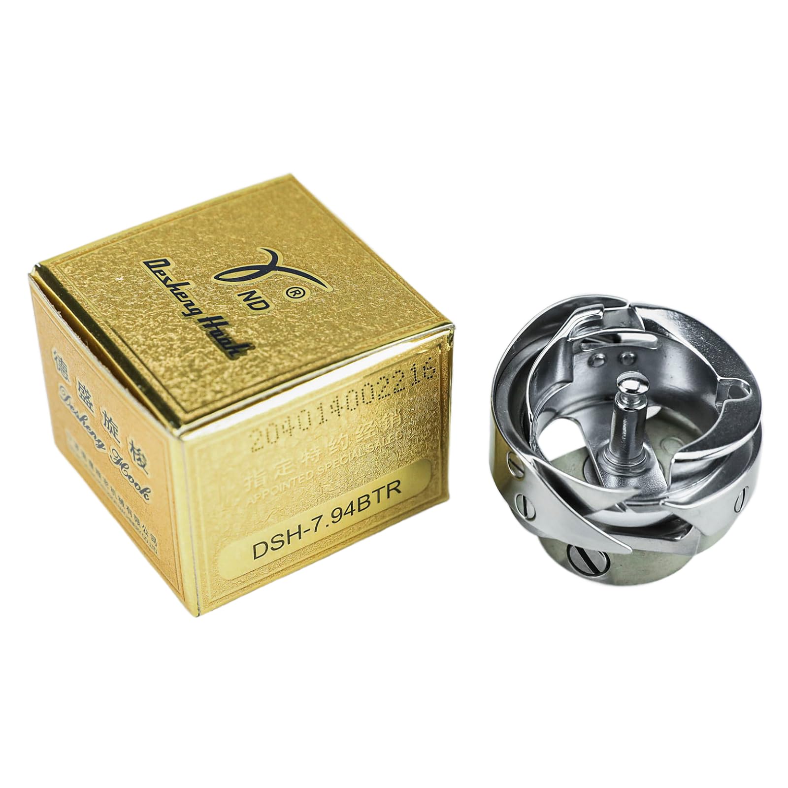 Amazon.com: Blooy - DSH-7.94BTR Standard Rotary Hook Fits