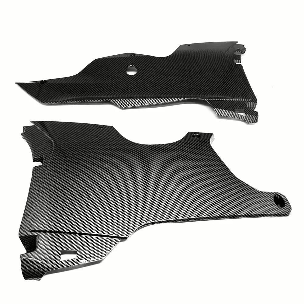 【decorate】 Wing Flank Decorate For Kawasaki For Zx-10r For Zx10r 2021-2022