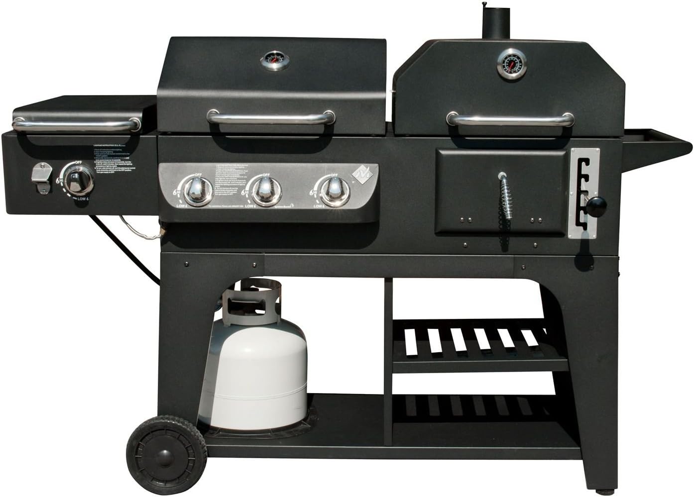 Sale > members mark gas griddle > in stock