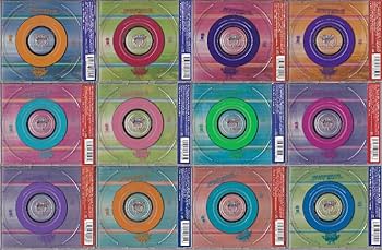 Amazon.co.jp: CD デジモンアドベンチャー02 ベストパートナーCD 全12