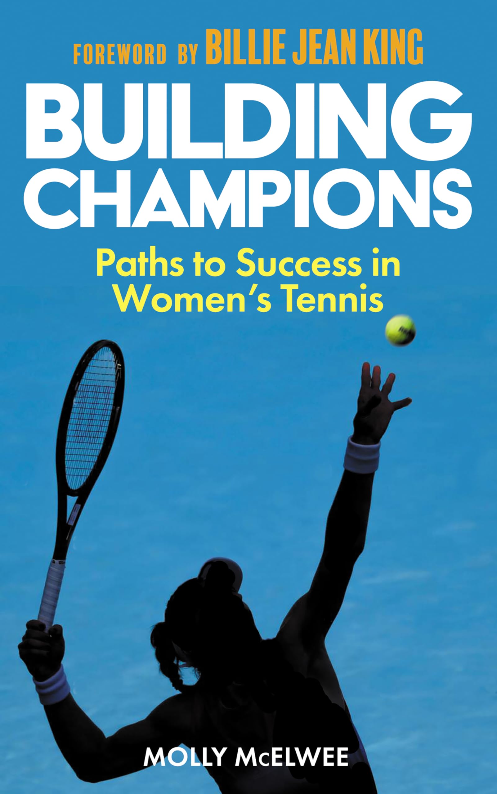 Building Champions: Paths to Success in Women’s Tennis