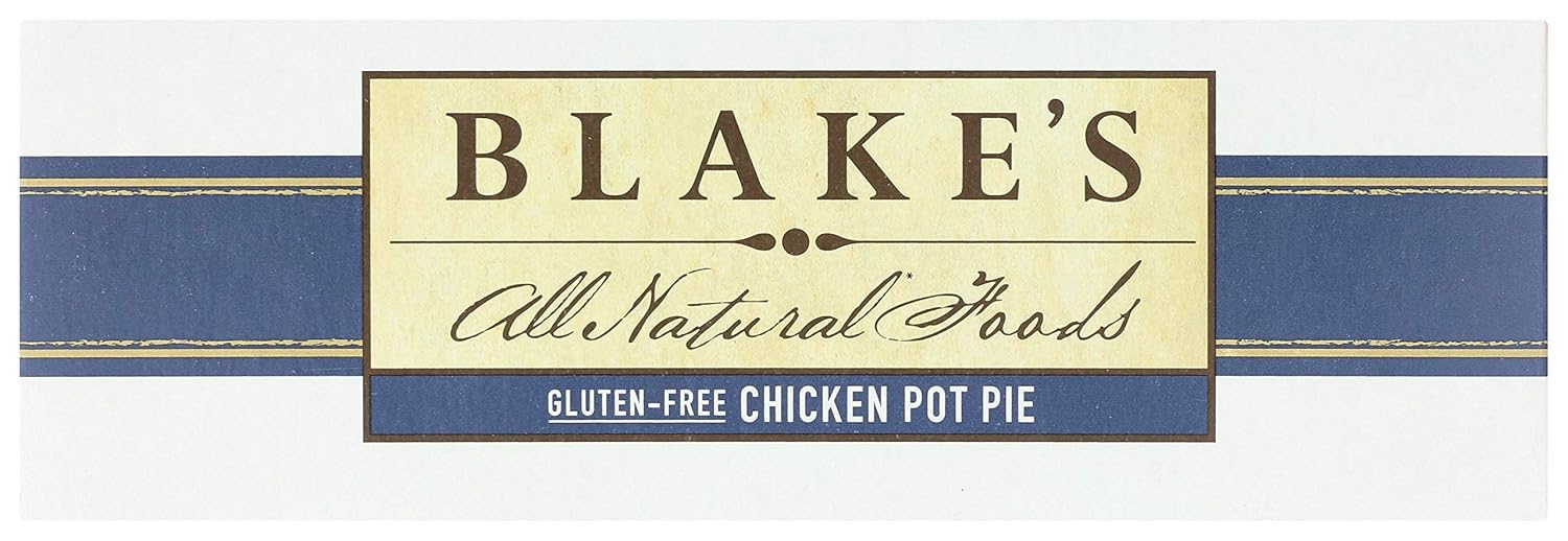 Blake's Pot Pie Chicken All Natural, 8 Oz