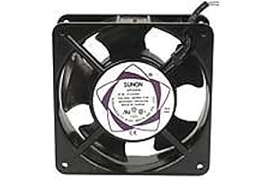 SUNON DP200A-2123XBL-ROHS Tubeaxial Fan