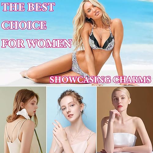 Miniatura 5 de 3 paquetes de cuentas de cera dura para mujeres y hombres, cuentas de depilación para depilación con 10 varillas, granos de cera para depilación