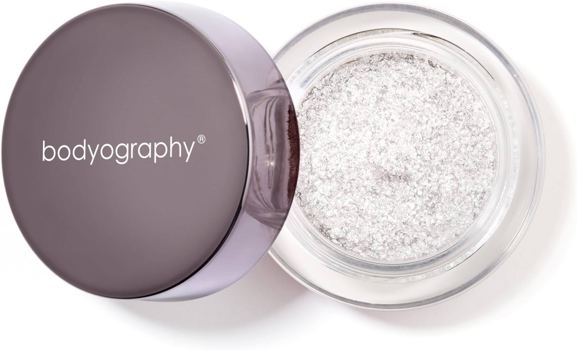 Glitter Pigments (Halo): High Shine Glitter Shadow | Vegan, Gluten-Free, Cruelty-Free