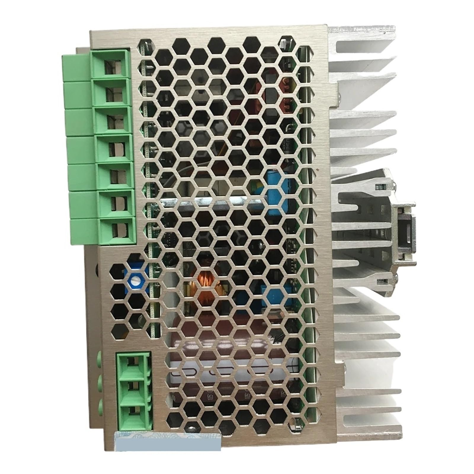 BACYDLPL 2938620 Power Supply Unit - QUINT-PS-100-240AC/24DC/20