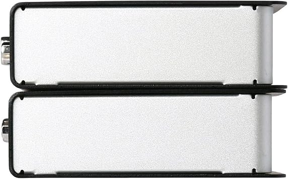 CE770 - KVM Extender - Wired - External