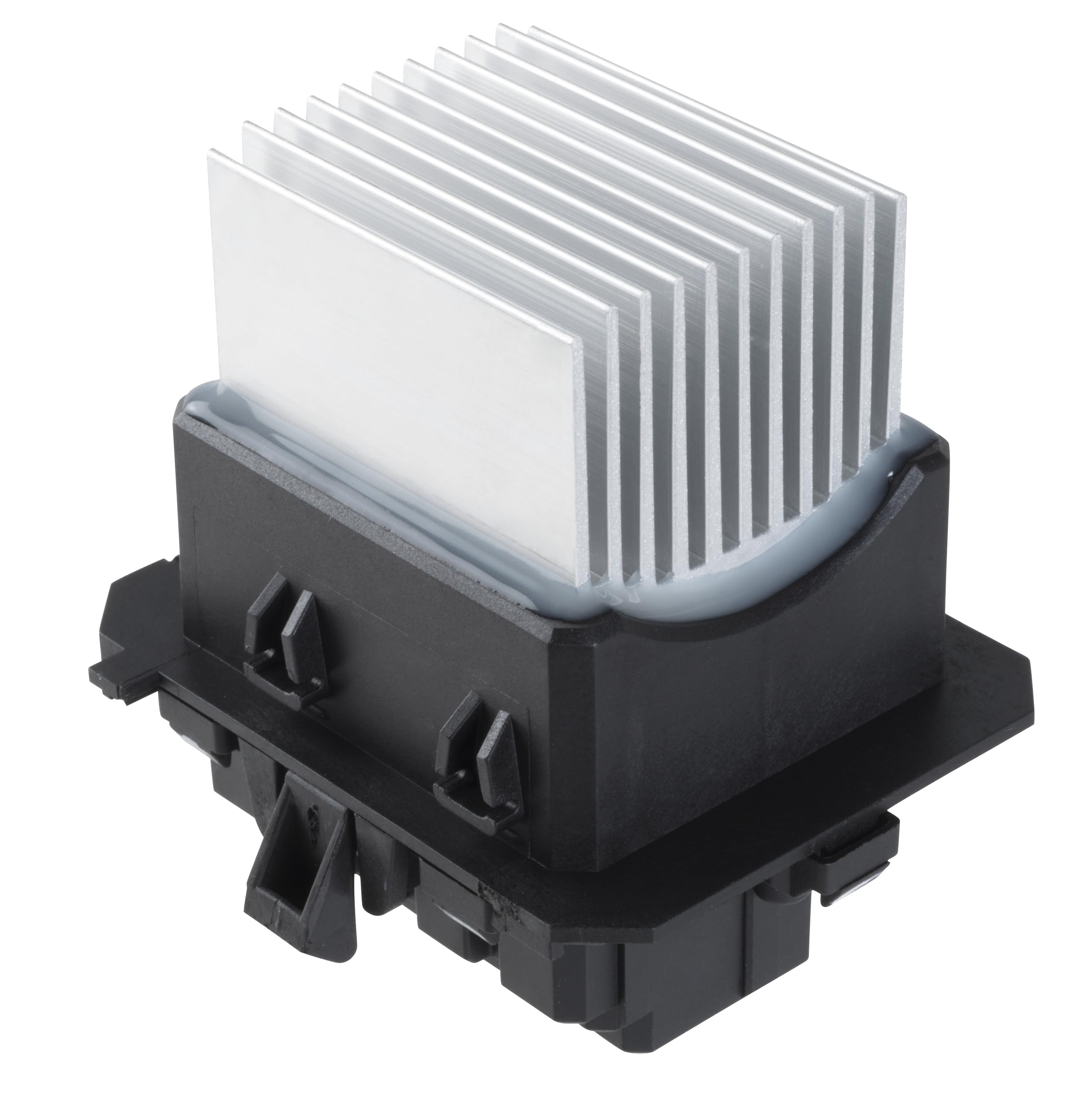 VALEO Regolatore, Ventitlatore abitacolo 715344 | Compatibile con: RENAULT CLIO IV, CLIO IV Grandtour, TRAFIC III Bus, TRAFIC III Kasten, TRAFIC III Pritsche/Fahrgestell