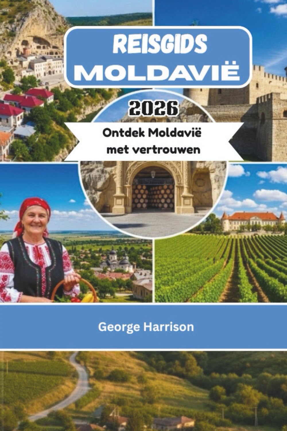 Reisgids Moldavië 2026: Ontdek Moldavië met vertrouwen