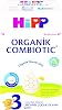 Hipp 3 Organic Combiotic Continuation Milk 800 Gr