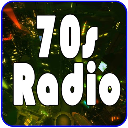 The 70s Channel - Live Radios With Disco, Funk And Pop!