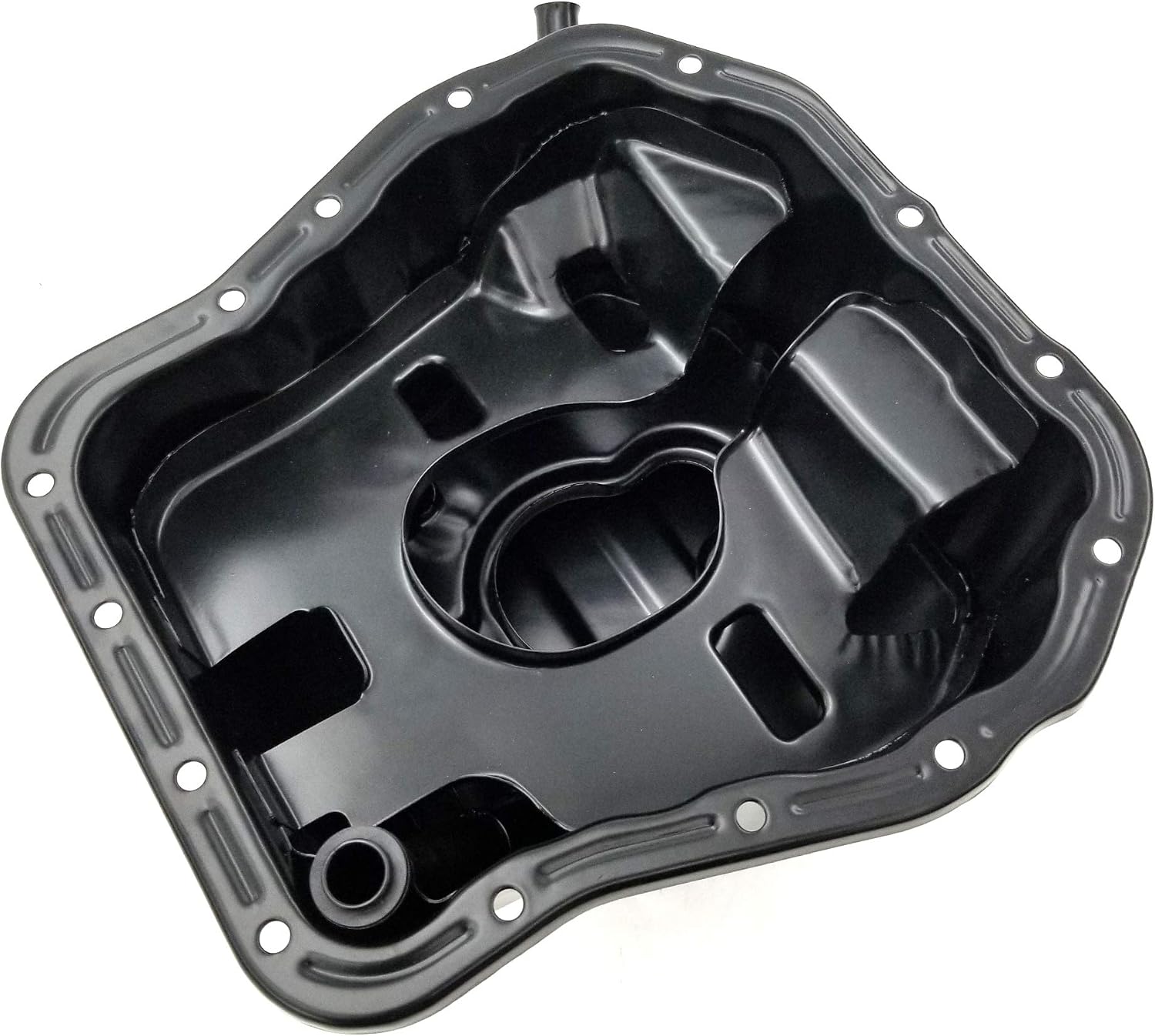 Engine Oil Pan for Subaru Baja Forester Impreza Legacy | OEM# 11109-AA053 | Heavy Duty