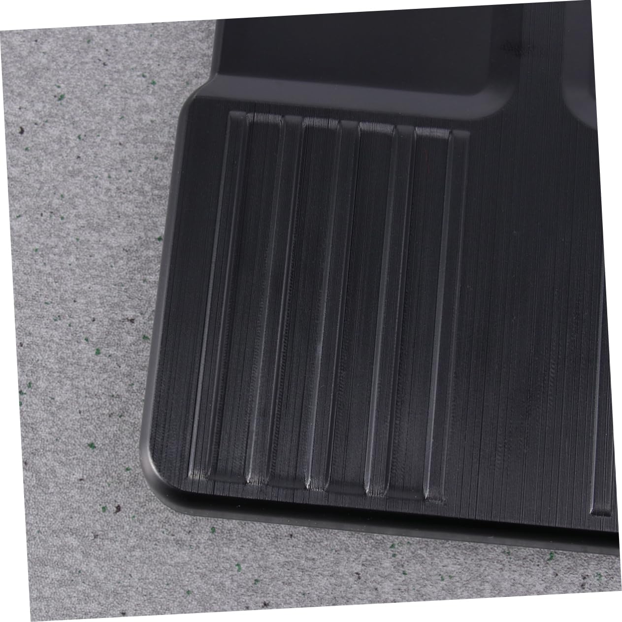 Báscula Digital de Equipaje y Peso Corporal Negra 0, 3-150kg