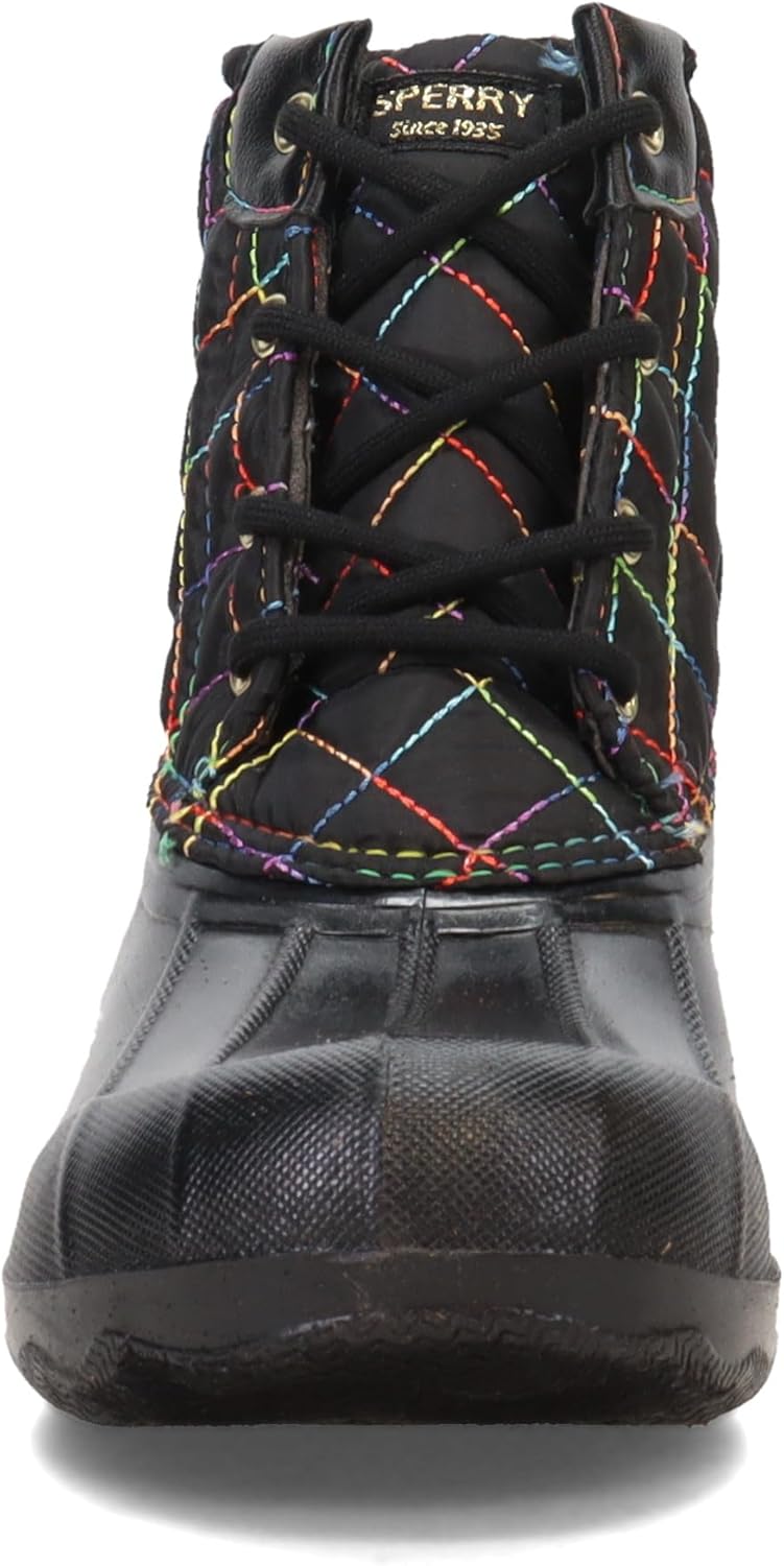 Sperry unisex-child Port Boot - Image 3