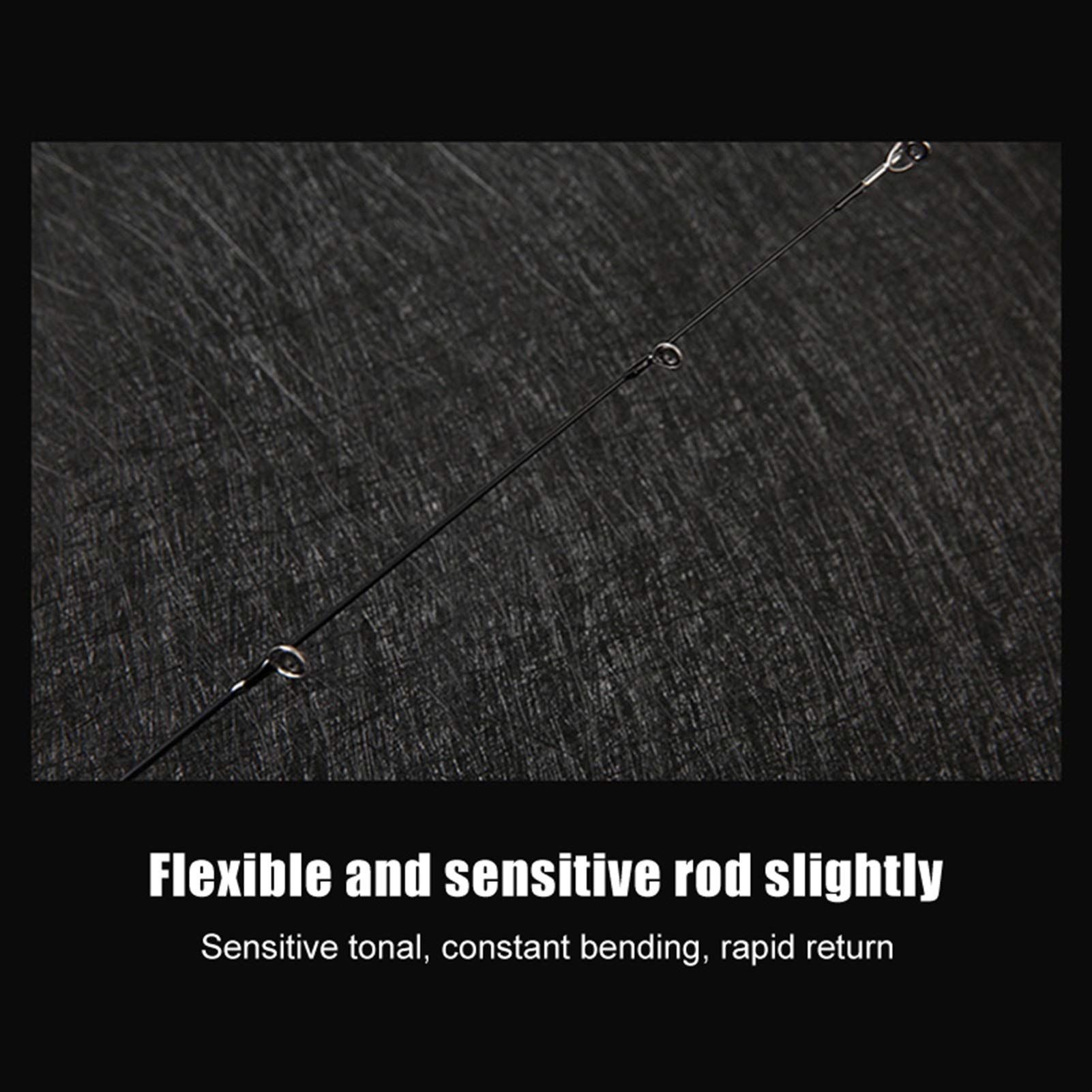 Asta In Alluminio Anodizzato Per Gonfalone ø22 In Due Pezzi - Foto 2