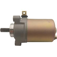 coil For Yamaha JYM-2 I8 U8 Motorcycle Starter Motor
