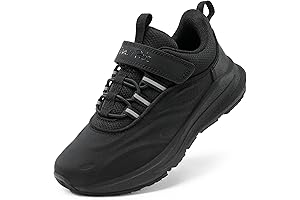 Kids Tennis Running Play Athletic Walking Sport Shoes