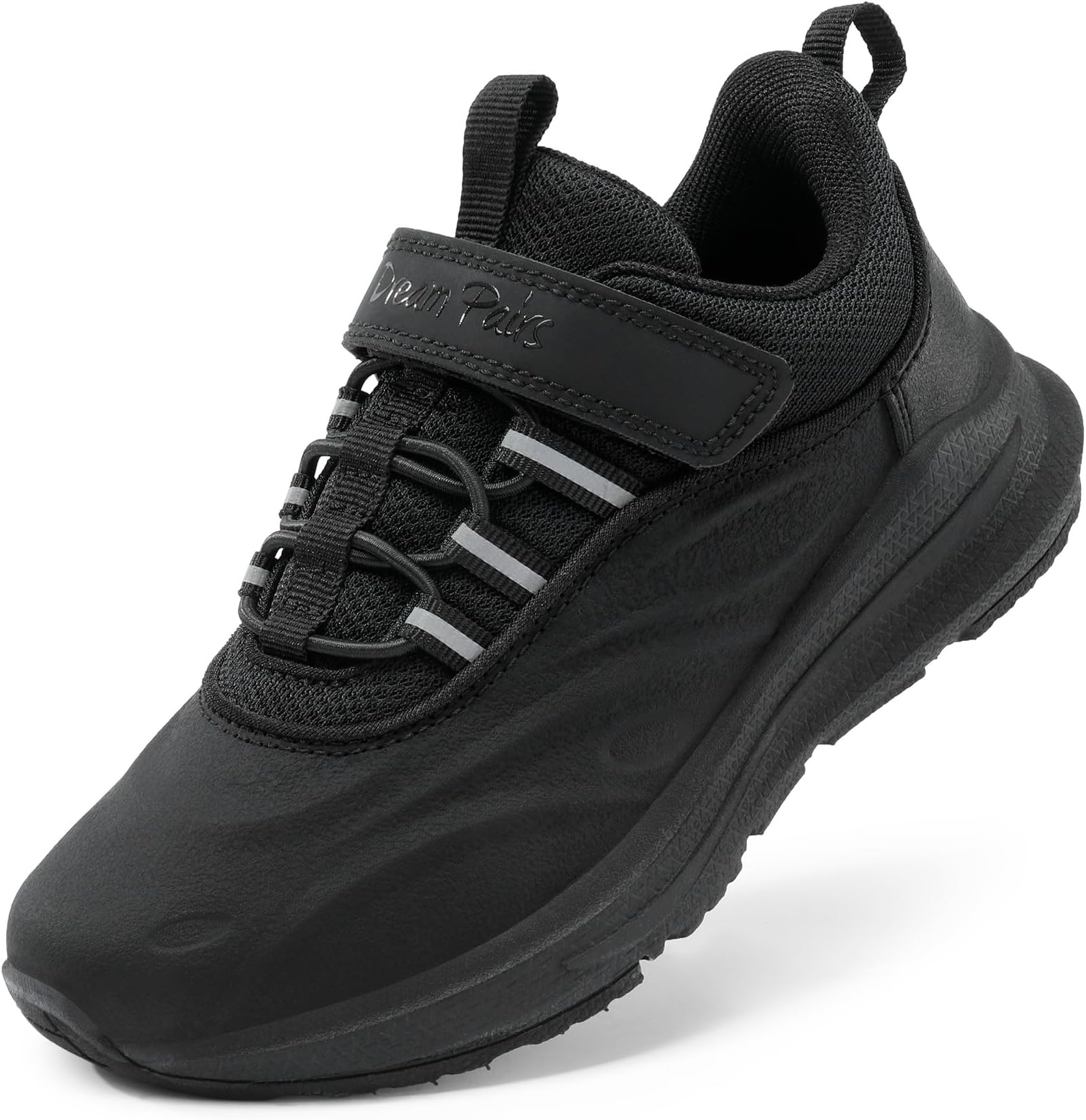 Waterproof Boys Fashion Trainers