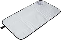 Vista 2 de Summer Infant Cambiador portátil Quickchange, color negro