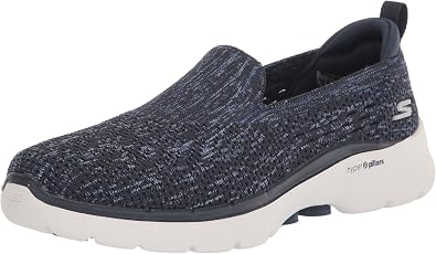 Skechers Womens Go Walk 6 - Valerie
