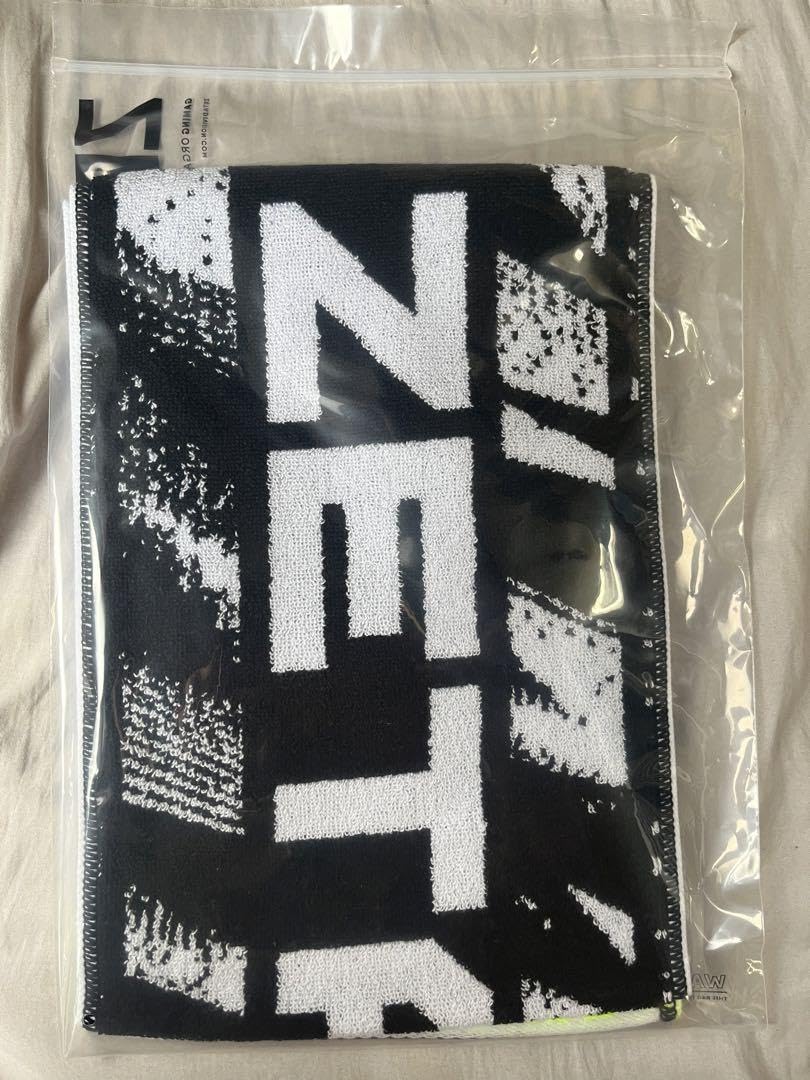 ZETA DIVISION ユニフォーム　2024 黒　マフラータオル Amazon.co.jp: ZETA DIVISION ユニフォーム 2024 黒 マフラー